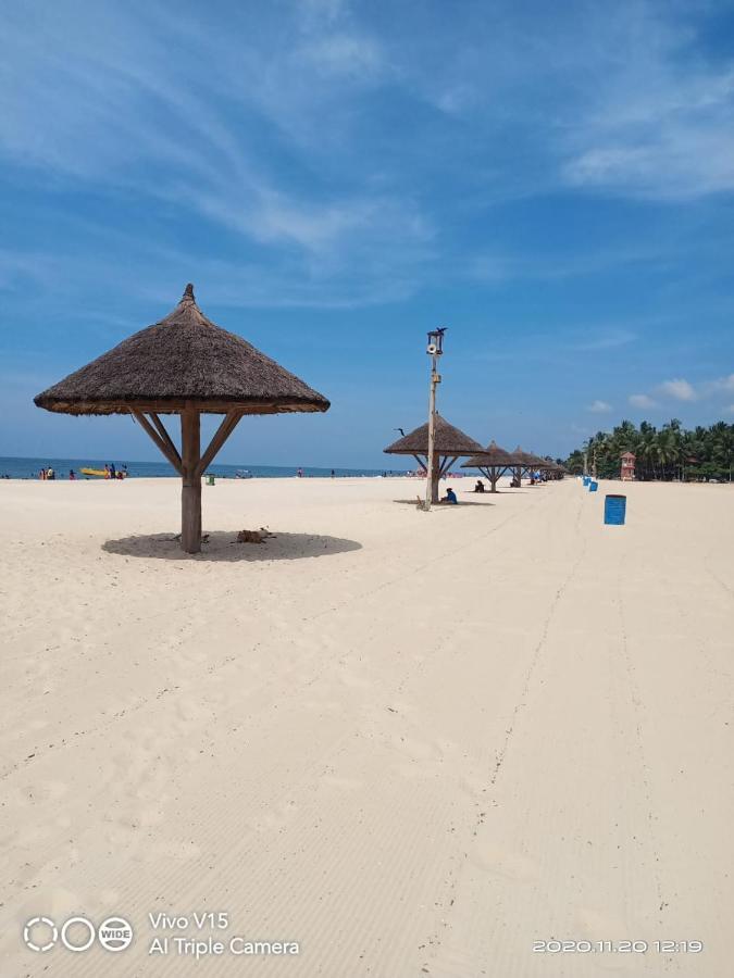His Grace Sea View Cottages - Private Beach At Malpe Udupi Bagian luar foto