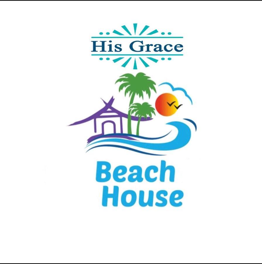 His Grace Sea View Cottages - Private Beach At Malpe Udupi Bagian luar foto