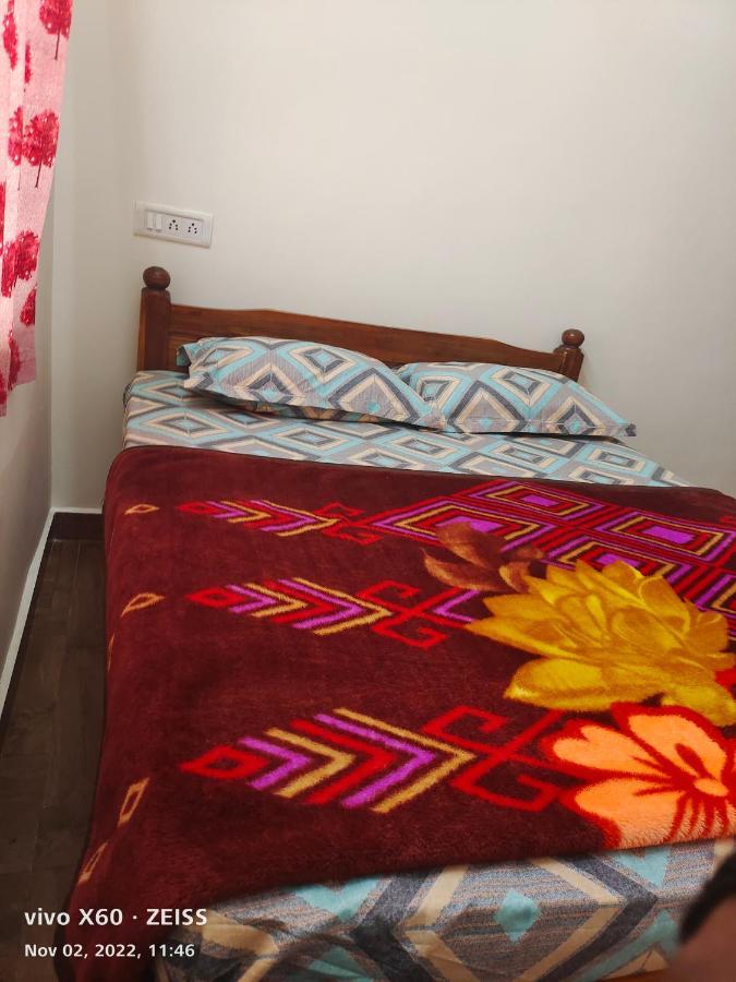 His Grace Sea View Cottages - Private Beach At Malpe Udupi Bagian luar foto